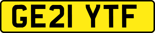 GE21YTF