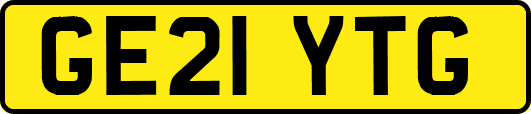 GE21YTG