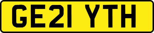 GE21YTH
