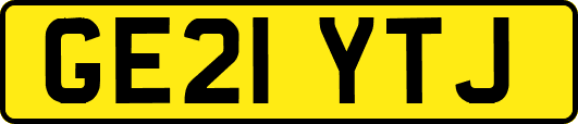 GE21YTJ