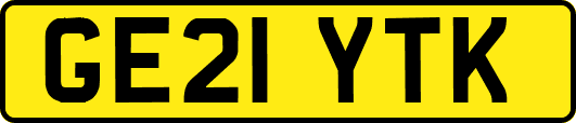 GE21YTK