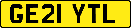 GE21YTL