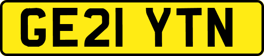 GE21YTN