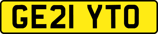 GE21YTO