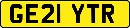 GE21YTR