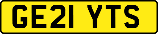 GE21YTS