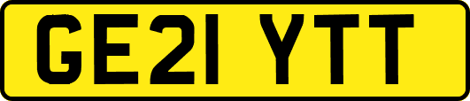 GE21YTT