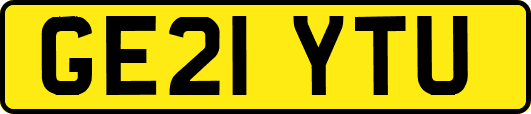 GE21YTU