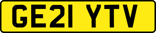 GE21YTV