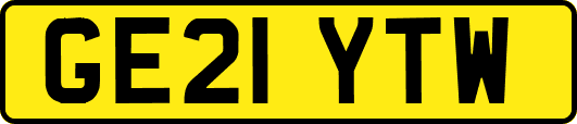 GE21YTW