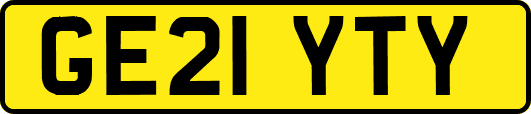 GE21YTY