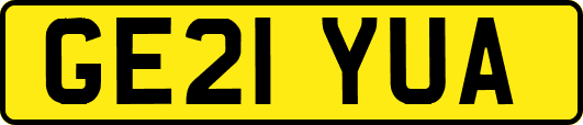 GE21YUA
