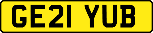 GE21YUB