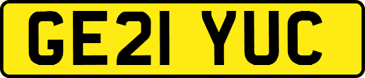 GE21YUC