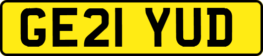 GE21YUD