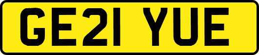 GE21YUE
