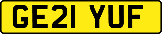 GE21YUF