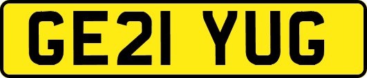 GE21YUG