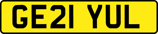 GE21YUL