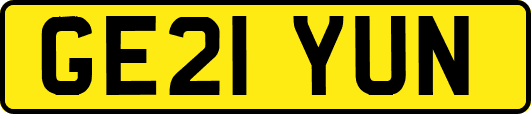 GE21YUN