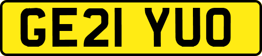 GE21YUO