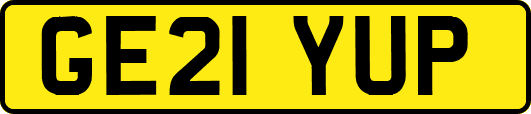 GE21YUP