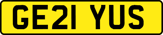 GE21YUS