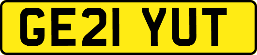 GE21YUT