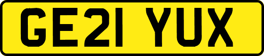GE21YUX