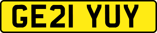 GE21YUY
