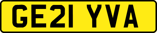 GE21YVA