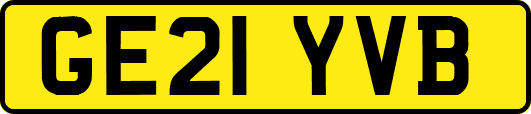 GE21YVB