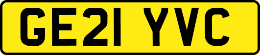 GE21YVC