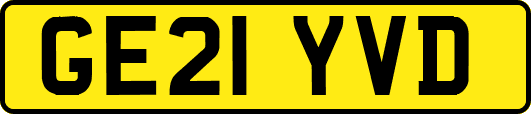 GE21YVD