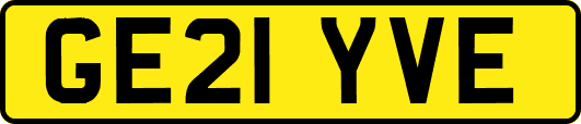 GE21YVE