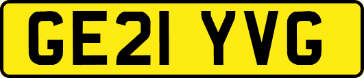 GE21YVG