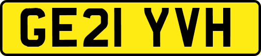 GE21YVH