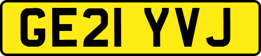 GE21YVJ