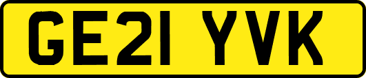 GE21YVK