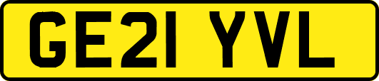 GE21YVL