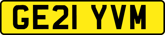 GE21YVM