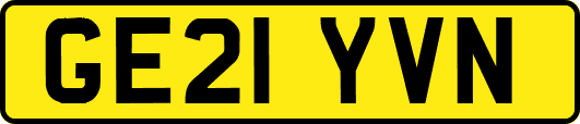 GE21YVN
