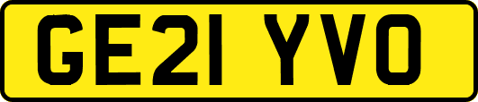 GE21YVO