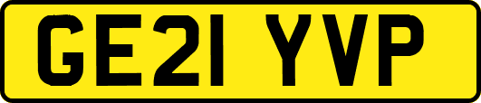 GE21YVP