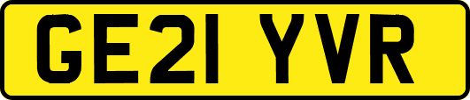 GE21YVR