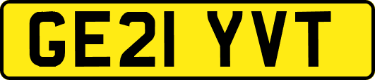 GE21YVT