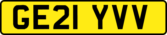 GE21YVV