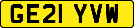 GE21YVW