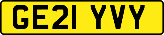 GE21YVY