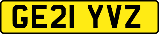 GE21YVZ